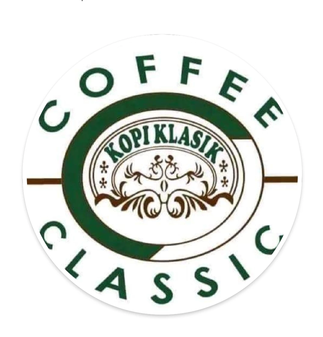 LOGO COFFEE CLASSIC